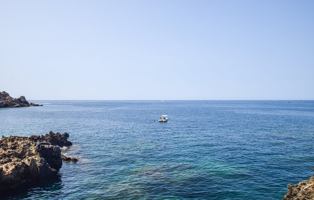 Lejlighed - Corigliano-Rossano , Italien - IKK810 6