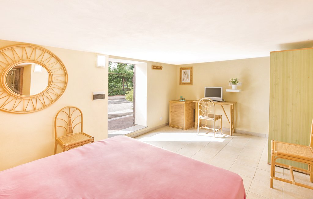 Ferienhaus - Ricadi Capo Vaticano , Italien - IKK351 17