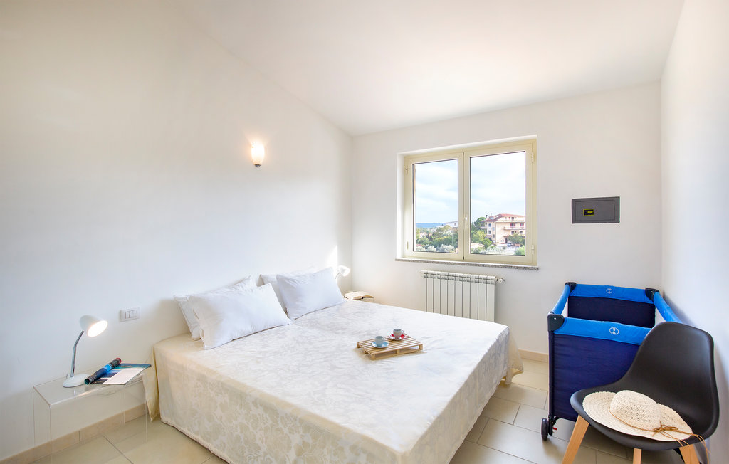 Feriehus - Badolato Marina , Italia - IKK137 31