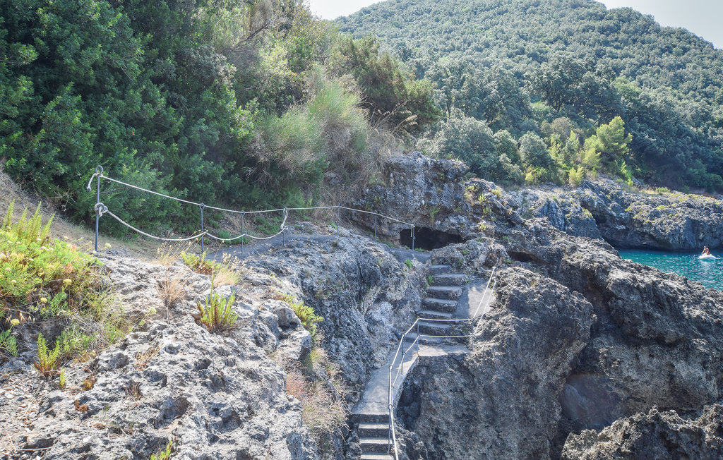 Ferienhaus - Zambrone , Italien - IKK742 15