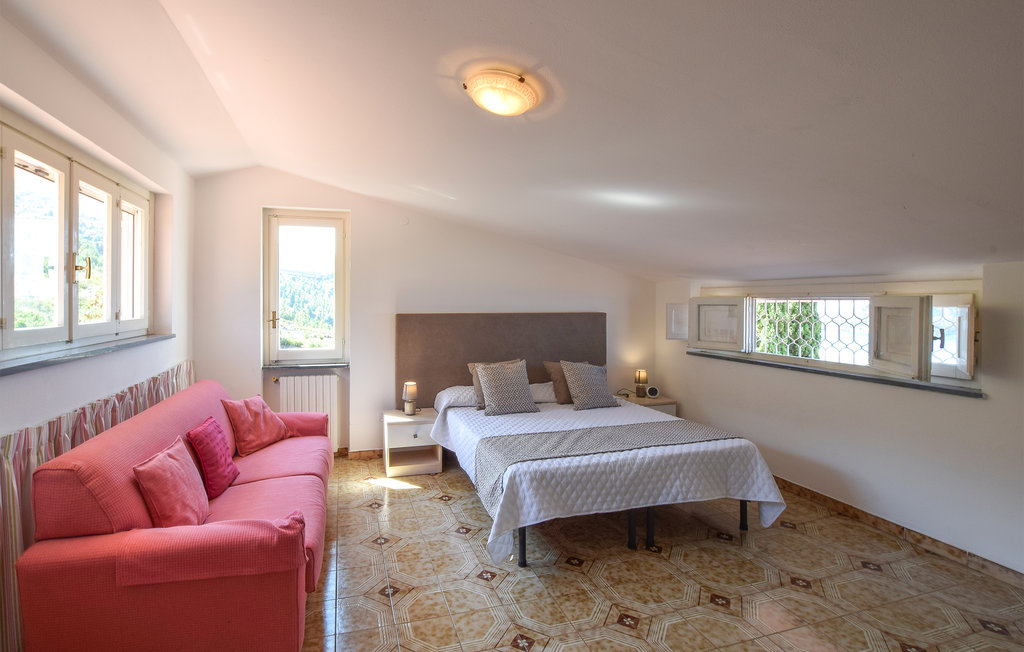 Semesterhus - Praia a Mare , Italien - IKK394 20