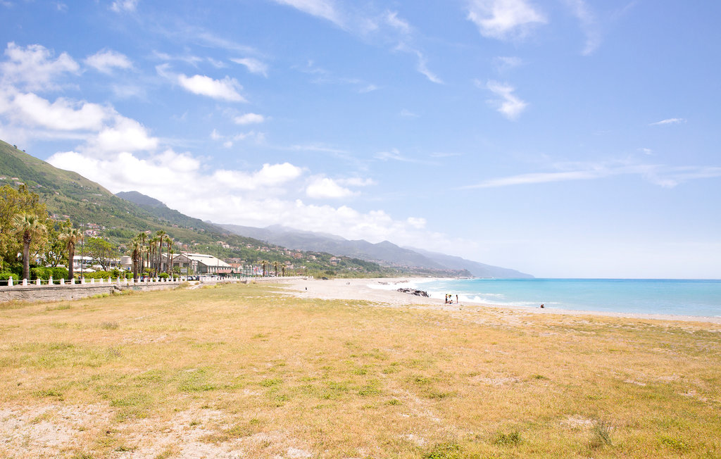 Ferienwohnung - Longobardi Marina , Italien - IKK868 21