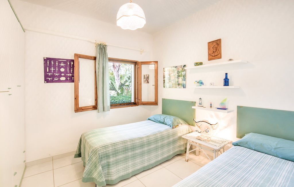 Feriehus - Parghelia , Italia - IKK144 21