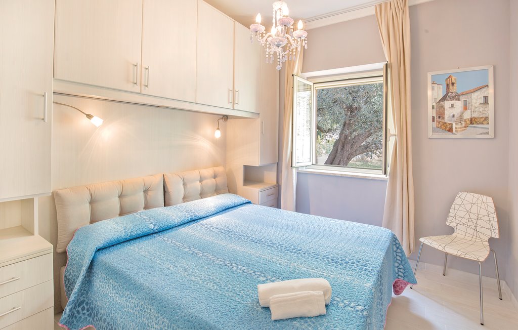 Ferienhaus - Ricadi Capo Vaticano , Italien - IKK351 4