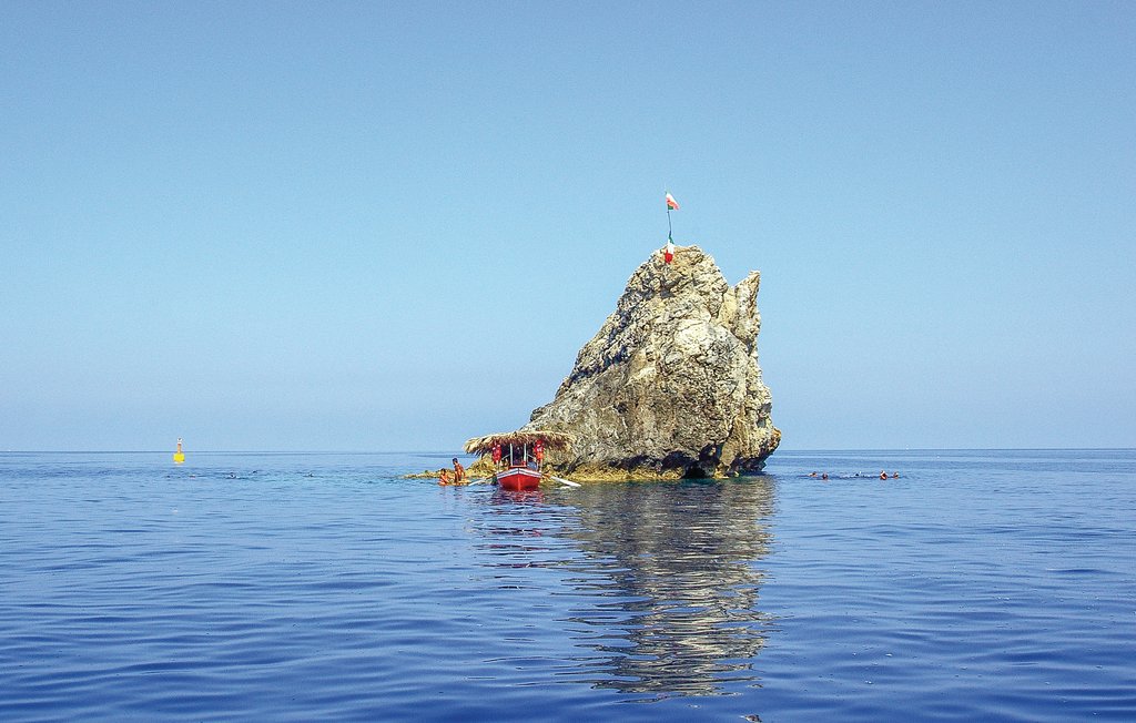 Ferieleilighet - Catanzaro Lido , Italia - IKK369 20