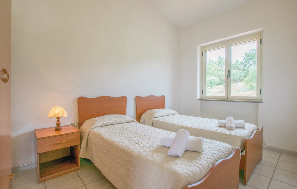 Ferieleilighet - Ricadi , Italia - IKK388 15