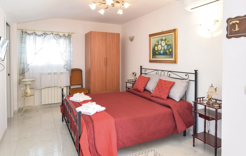 Feriehuse - Tortora - Praia a Mare , Italien - IKK466 21