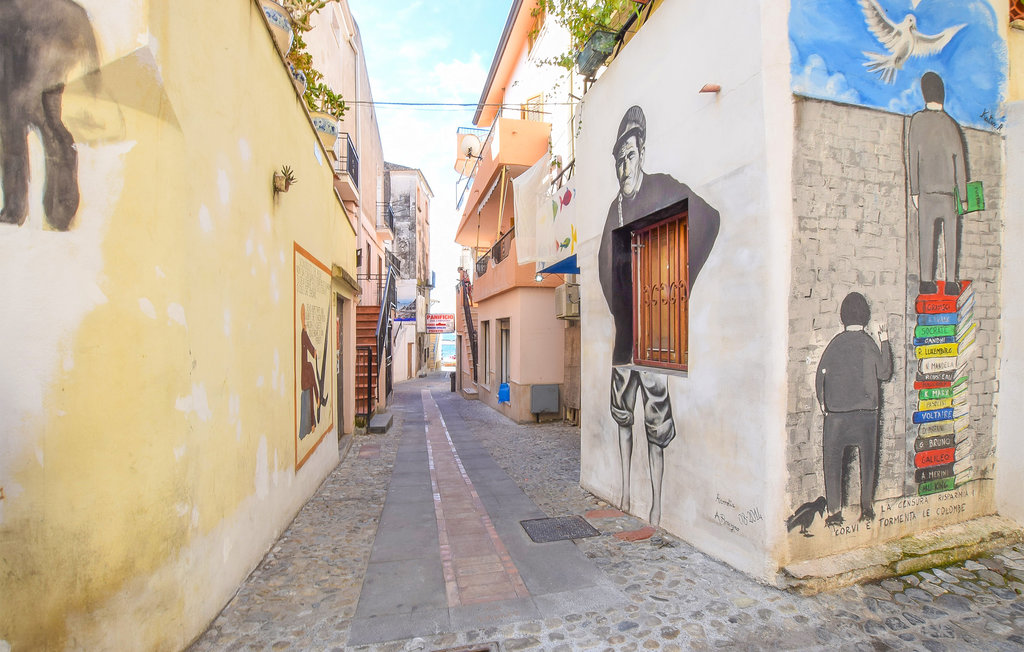 Ferienhaus - Diamante , Italien - IKK554 27