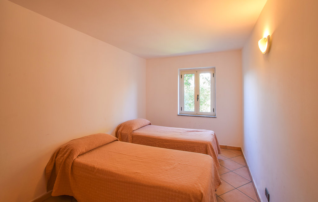Ferienwohnung - Portigliola , Italien - IKK710 3