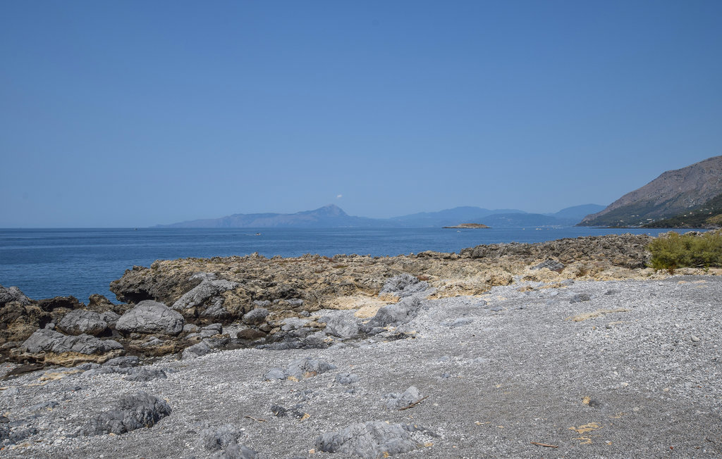 Lejlighed - Corigliano-Rossano , Italien - IKK810 10