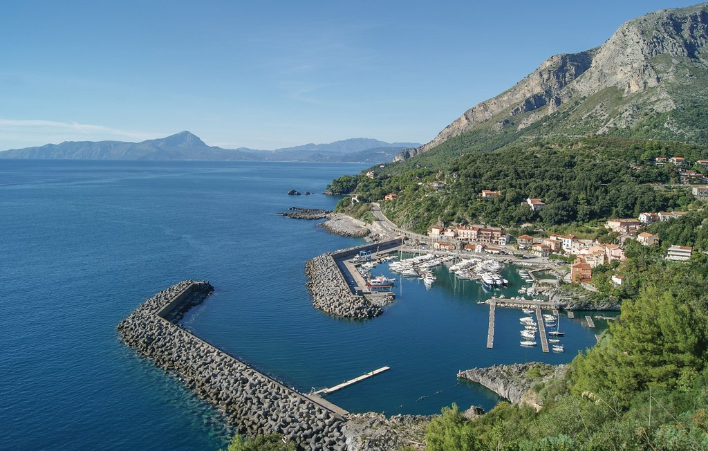 Ferienhaus - Tortora , Italien - IKK164 27