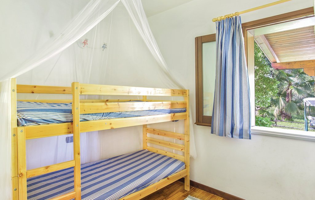 Ferienhaus - Capo Vaticano , Italien - IKK334 18