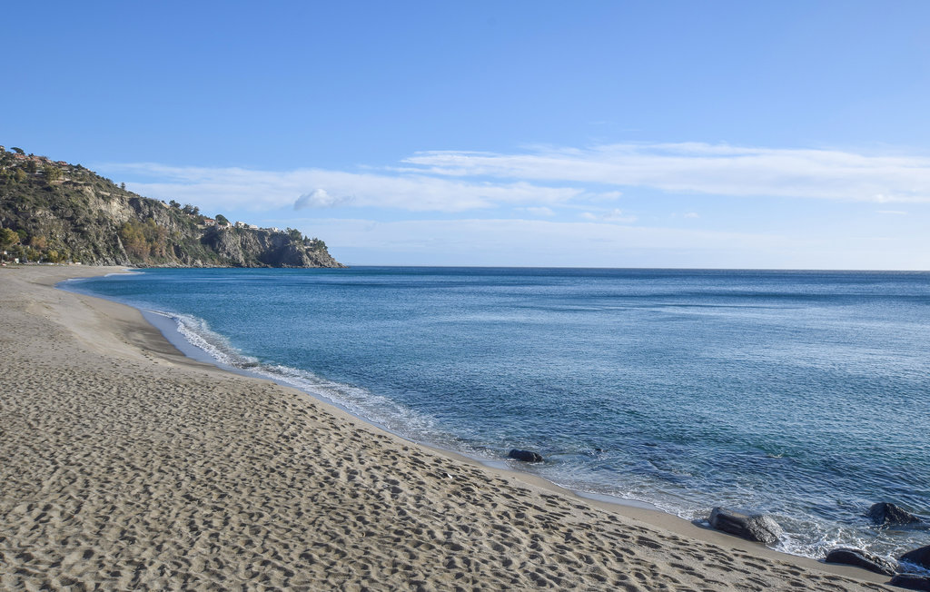 
Holiday rental - Zambrone , Italy - IKK660 14