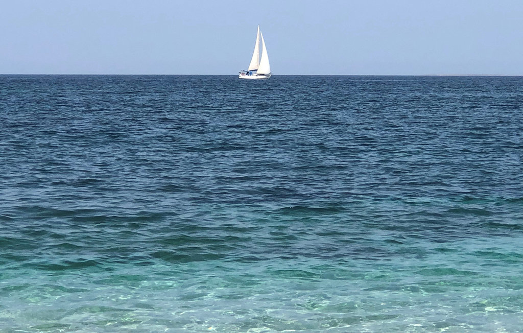 Ferienwohnung - Zambrone , Italien - IKK661 6