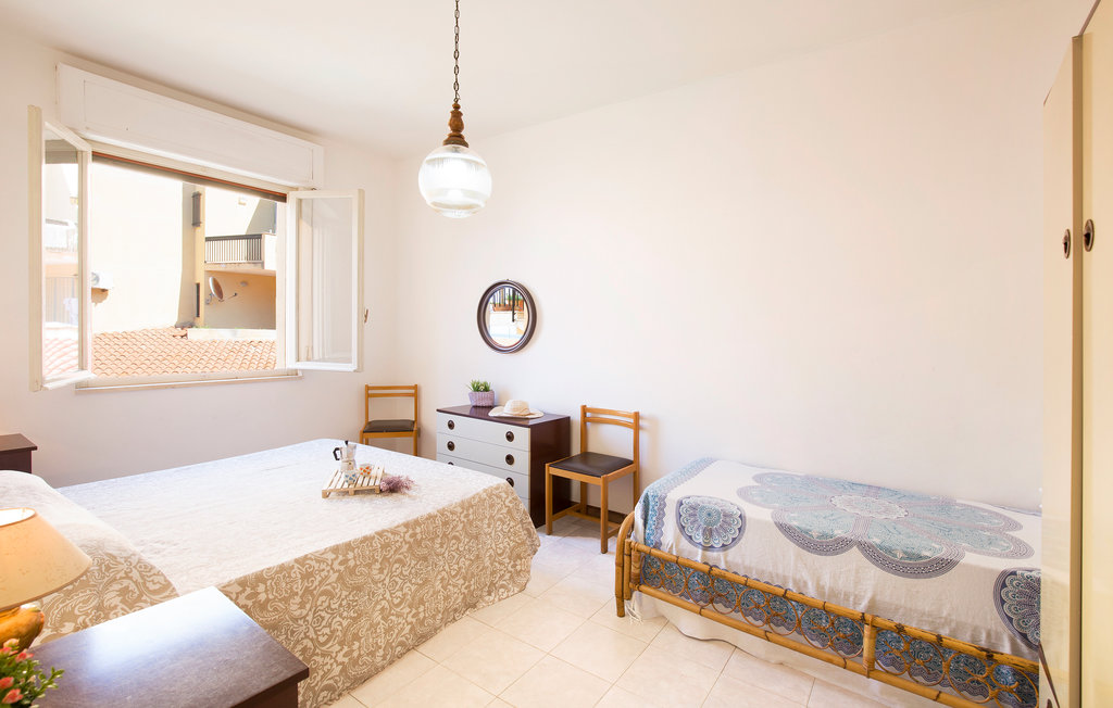 Ferienwohnung - Cetraro , Italien - IKK729 5