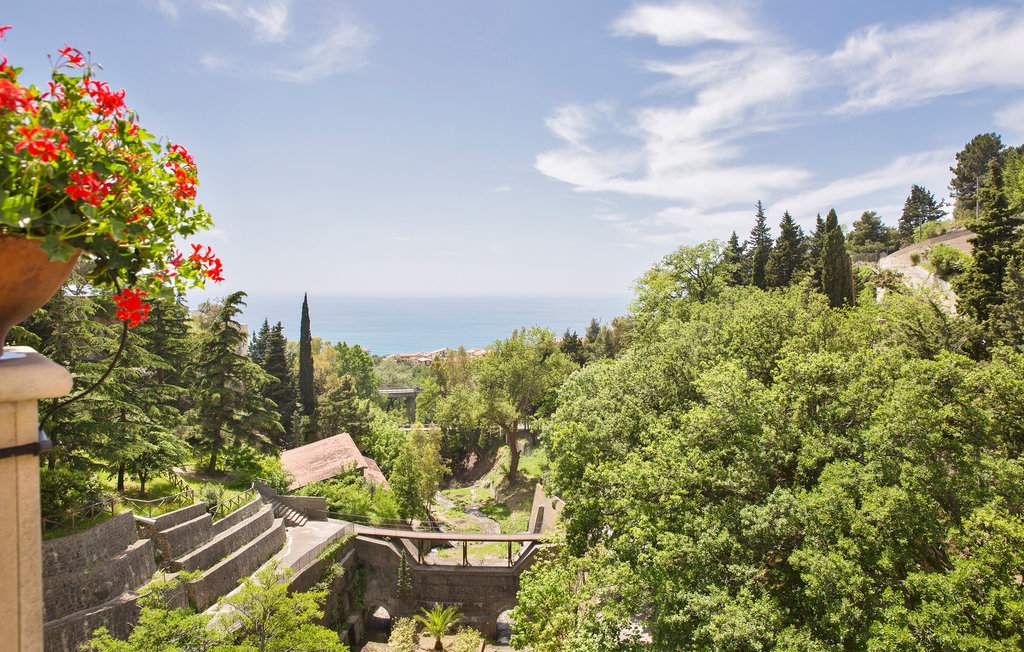 Ferienwohnung - Longobardi Marina , Italien - IKK868 18