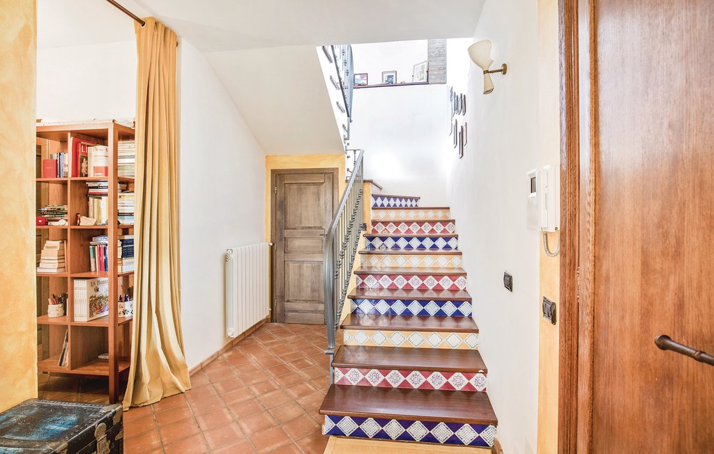 Ferienhaus - Capo Vaticano , Italien - IKK334 15