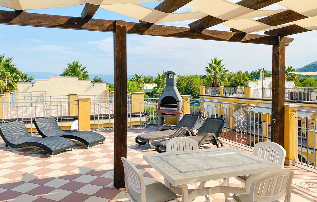 Ferienwohnung - Pizzo , Italien - IKK663 2