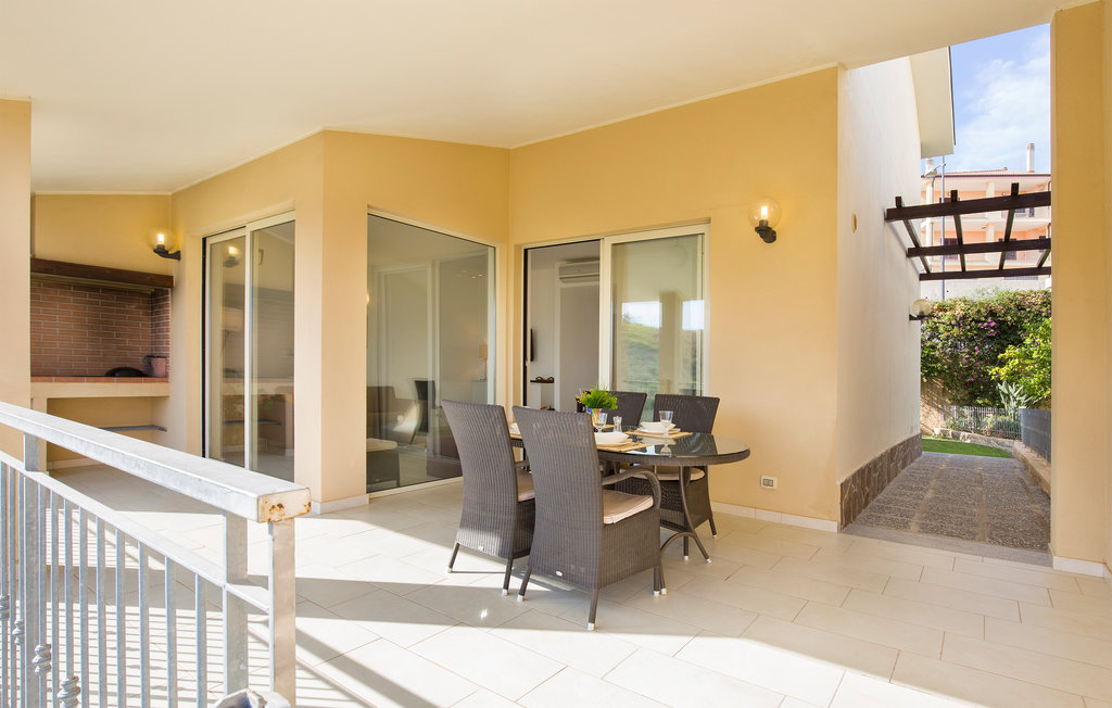 Feriehus - Badolato Marina , Italia - IKK137 4