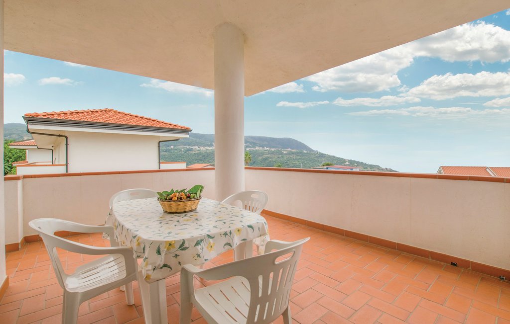 Ferieleilighet - Ricadi , Italia - IKK388 5
