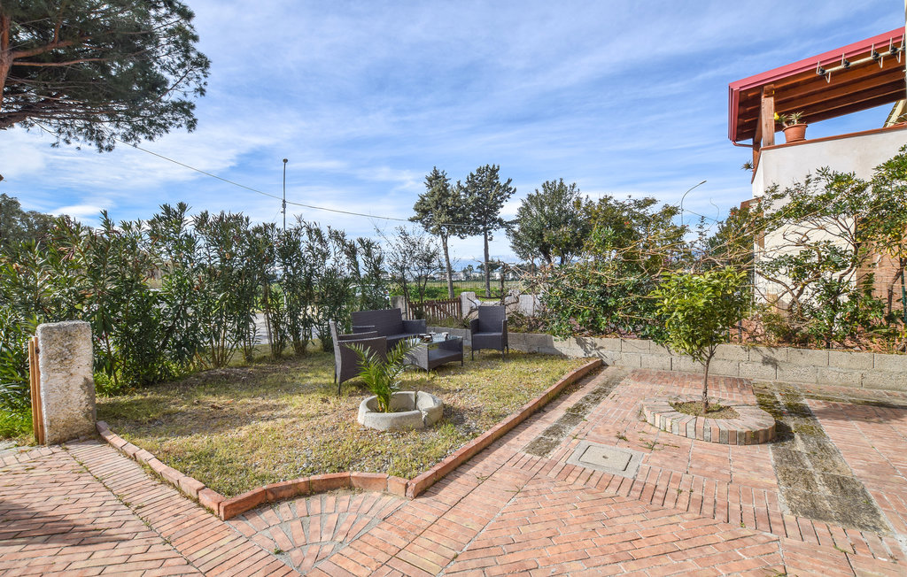 Ferienwohnung - Botricello , Italien - IKK628 7