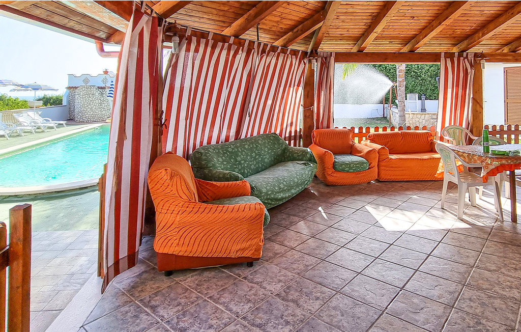 Ferienhaus - RICADI , Italien - IKK701 2