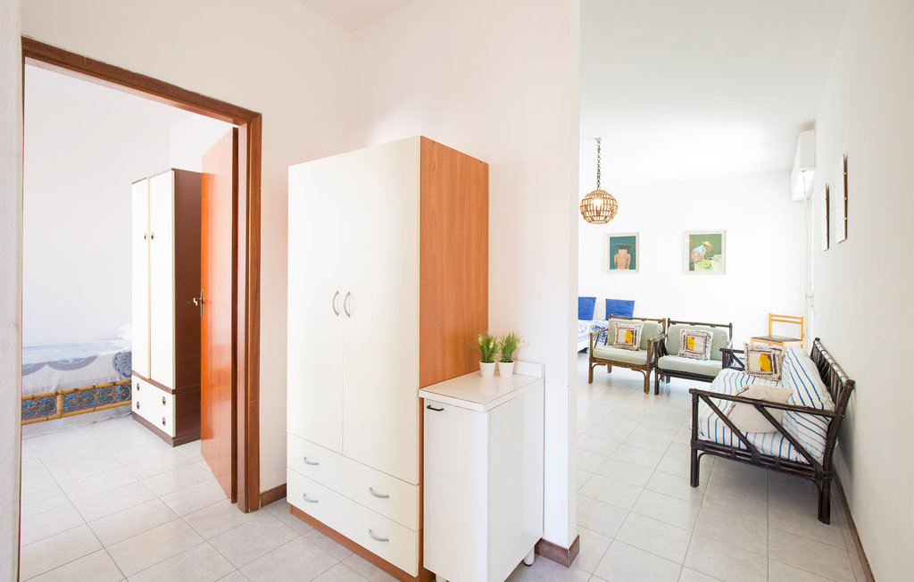 Ferienwohnung - Cetraro , Italien - IKK729 12