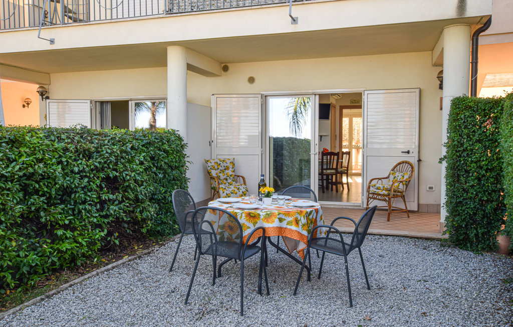 Ferienwohnung - Pizzo , Italien - IKK816 1