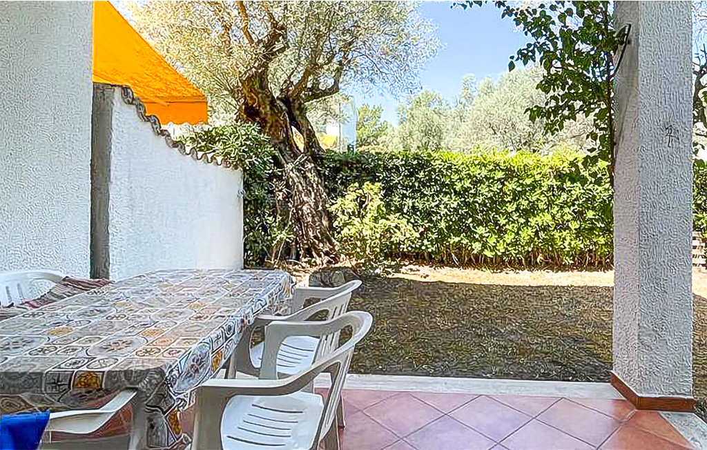 Ferienwohnung - St.Andrea Apostolo dello Ionio , Italien - IKK862 2