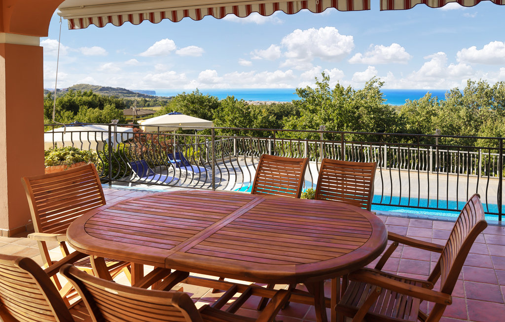 Ferienhaus - Tortora , Italien - IKK164 2