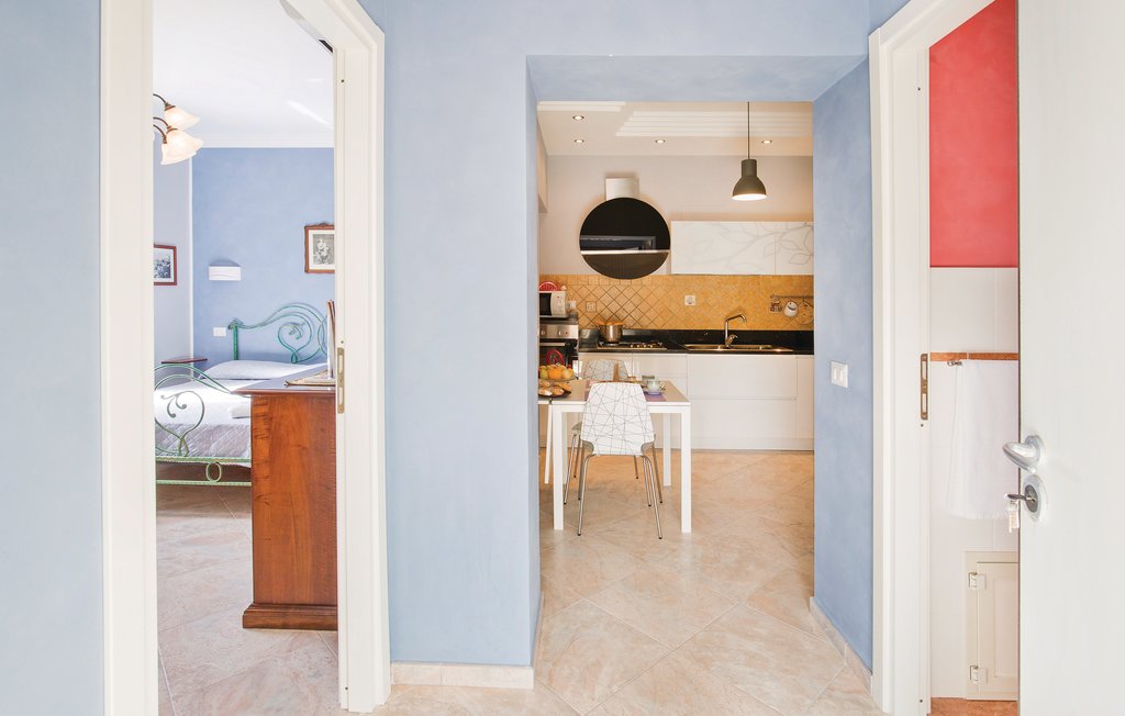 Ferienhaus - Ricadi Capo Vaticano , Italien - IKK351 12