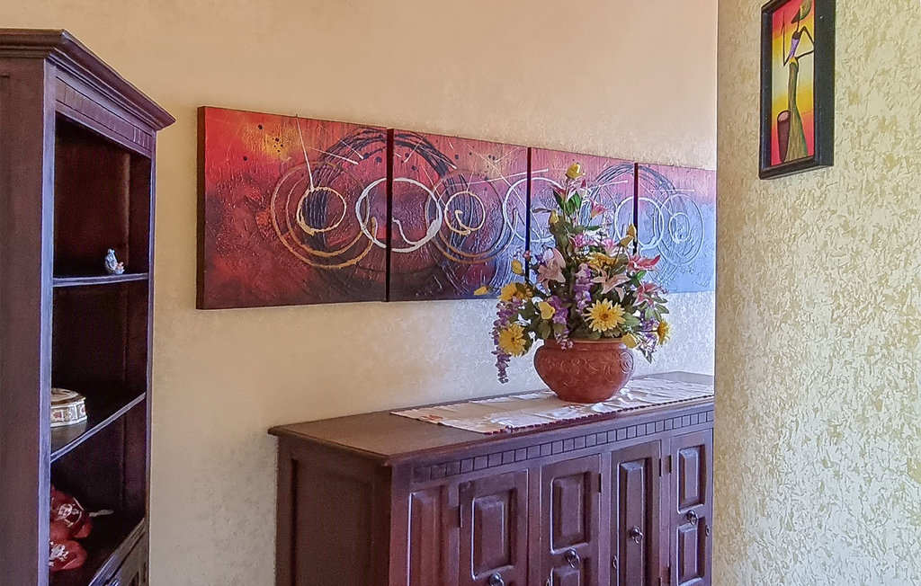 Ferienhaus - RICADI , Italien - IKK701 18