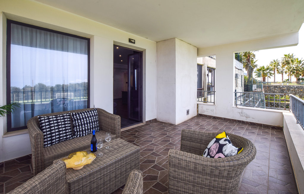 Ferienwohnung - Palmi , Italien - IKK873 4