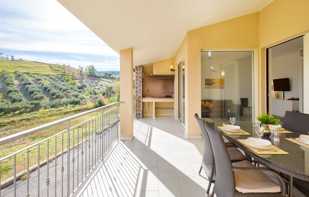 Feriehus - Badolato Marina , Italia - IKK137 2