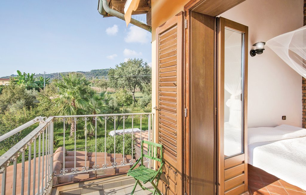 Ferienhaus - Capo Vaticano , Italien - IKK334 11