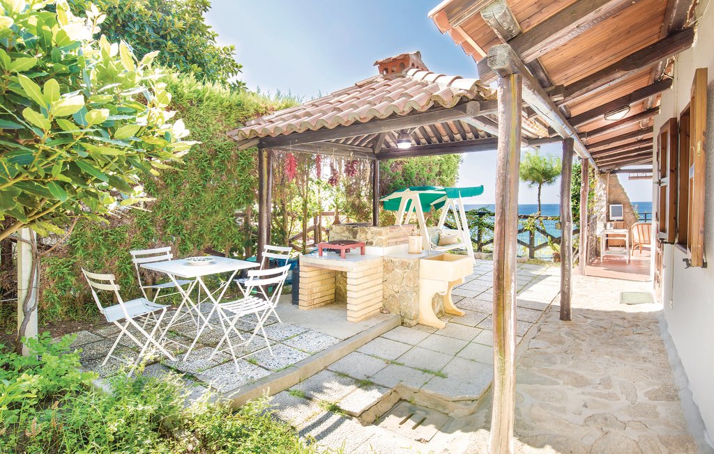 Feriehus - Parghelia , Italia - IKK144 13