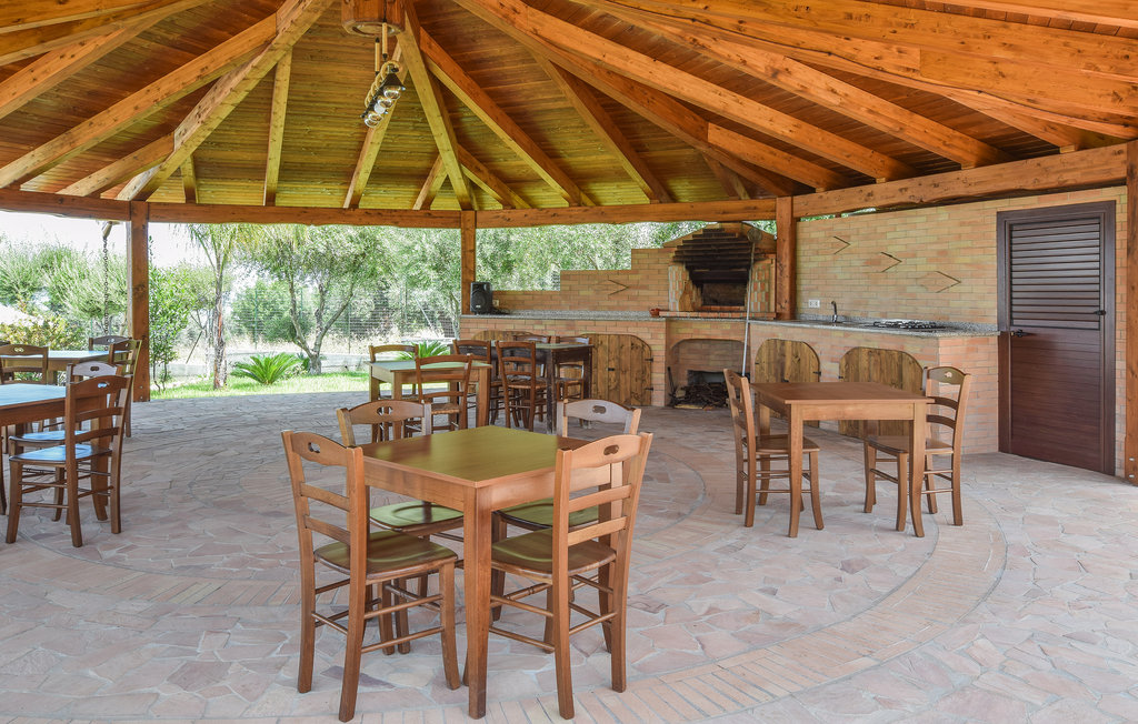 Ferienwohnung - Zambrone , Italien - IKK614 10