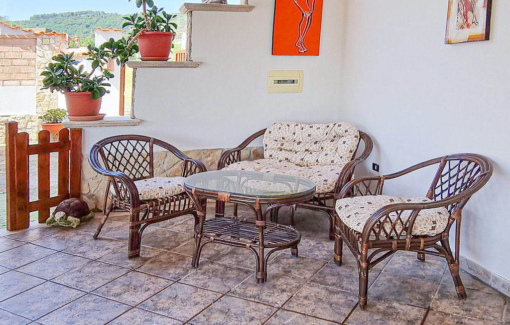 Ferienhaus - RICADI , Italien - IKK701 14