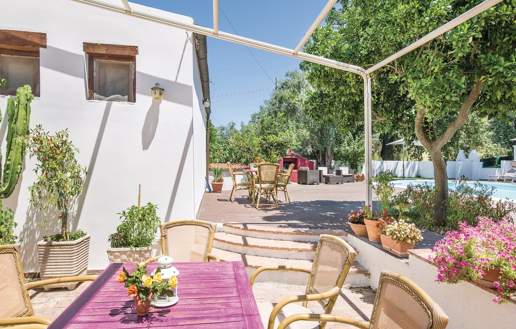 Feriehus - Rossano Calabro , Italia - IKK106 11