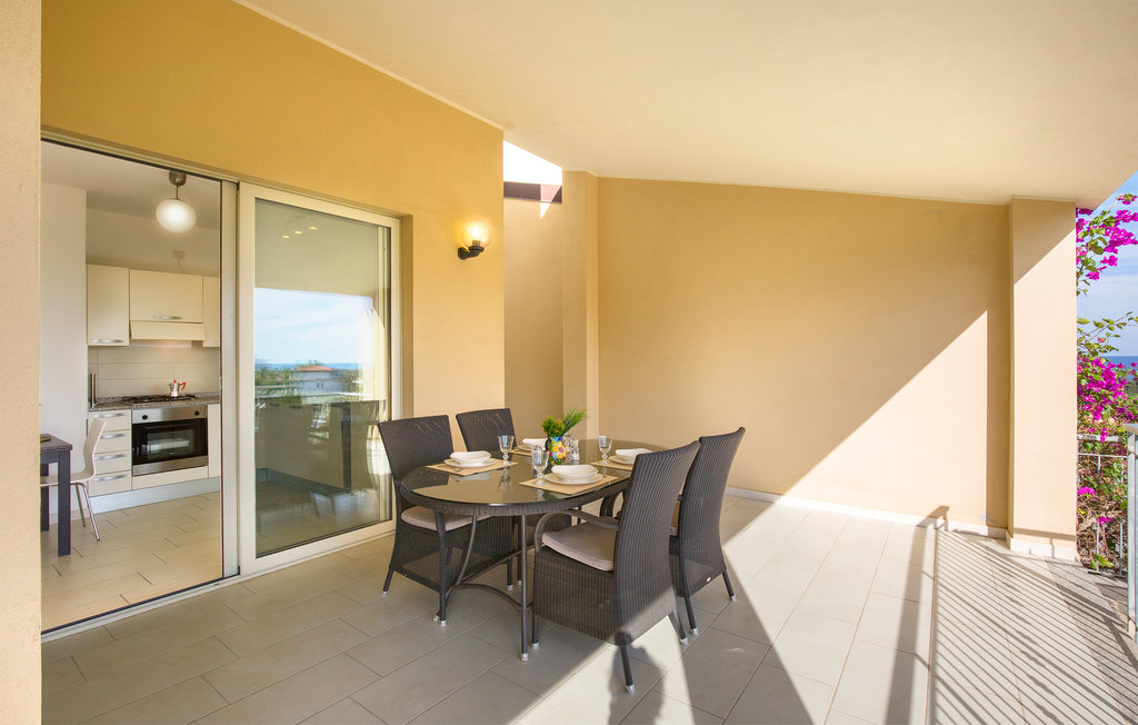 Feriehus - Badolato Marina , Italia - IKK137 19