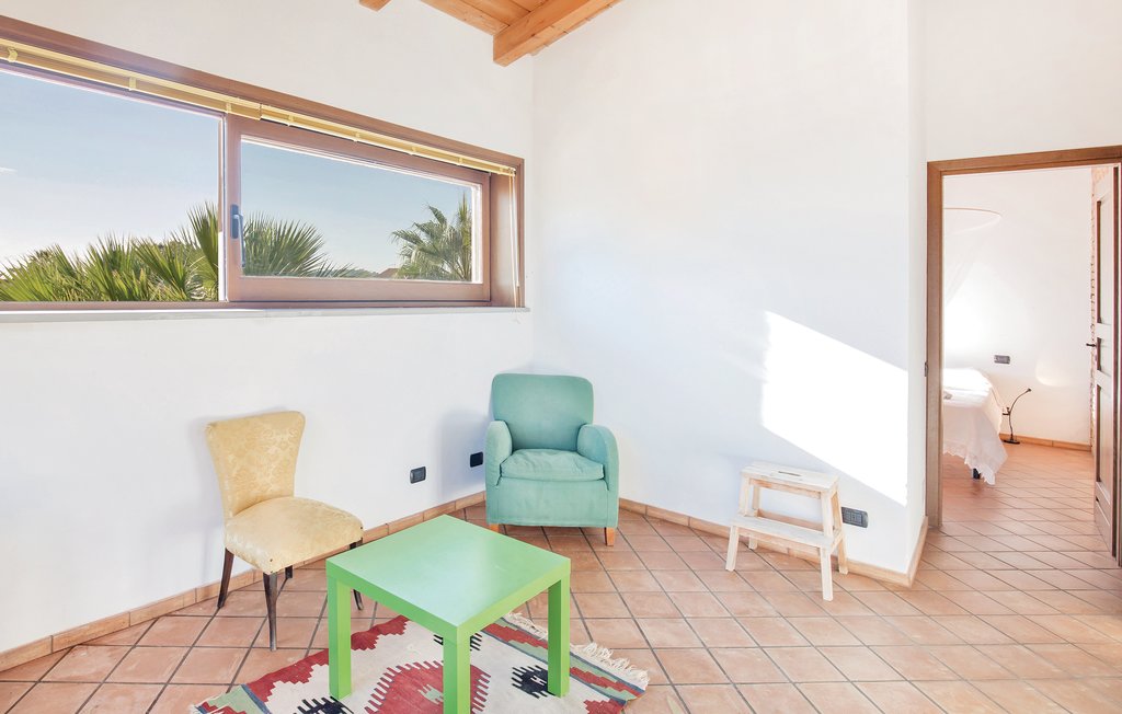 Ferienhaus - Capo Vaticano , Italien - IKK334 16