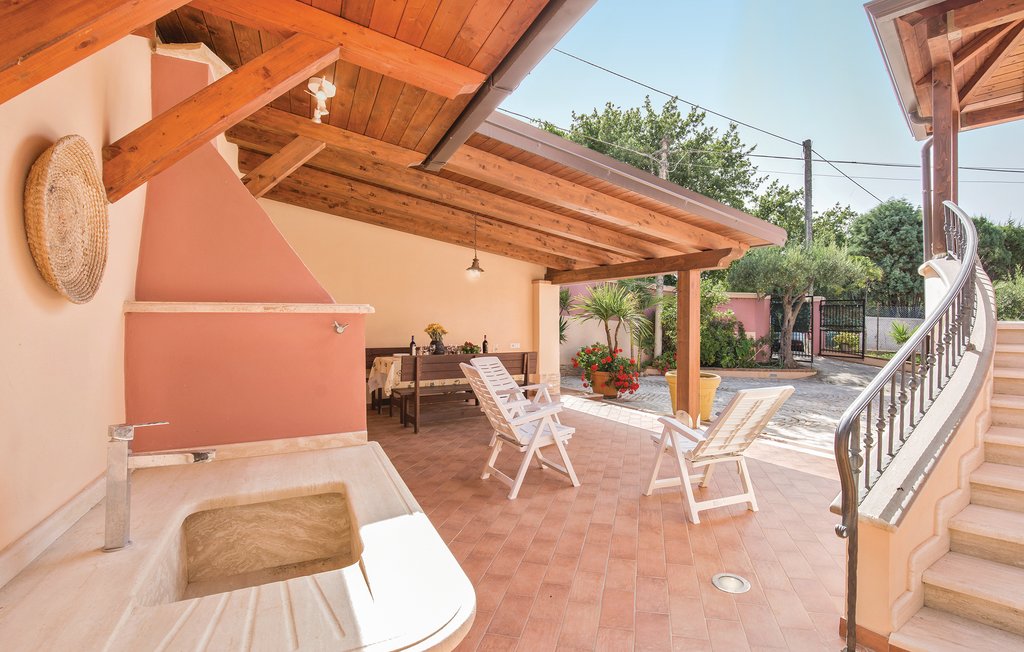 Ferienhaus - Ricadi Capo Vaticano , Italien - IKK351 8