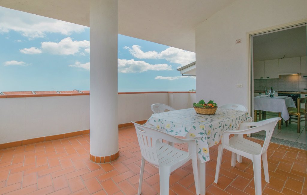 Ferieleilighet - Ricadi , Italia - IKK388 10