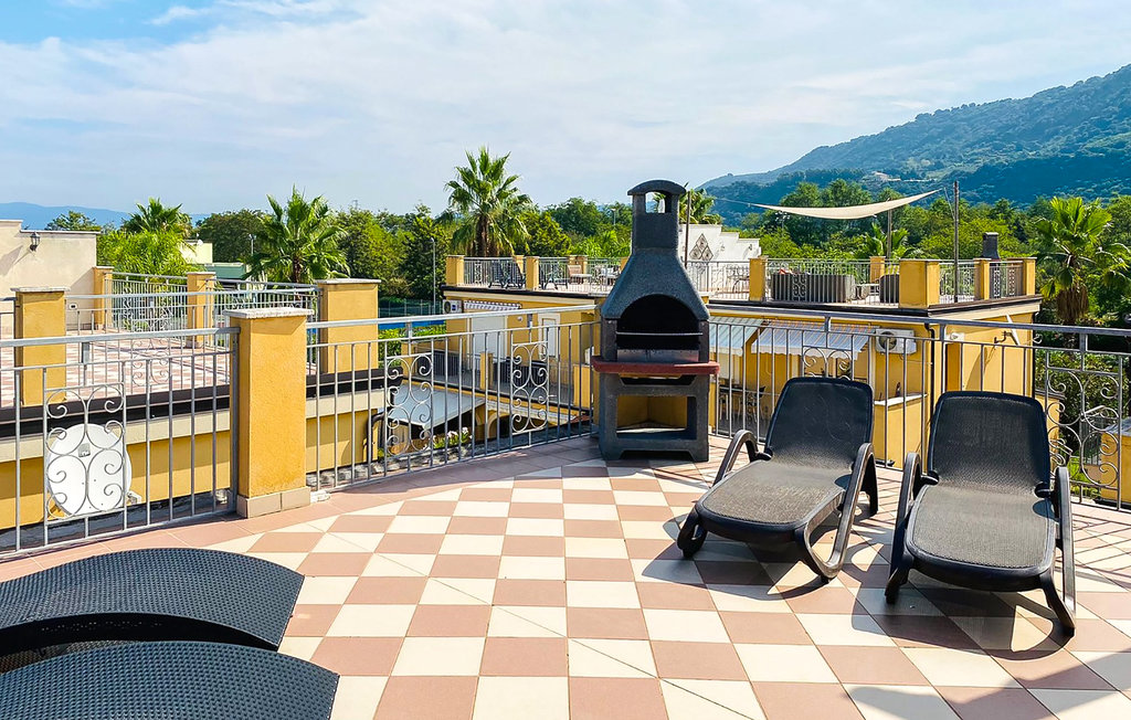 Ferienwohnung - Pizzo , Italien - IKK663 8