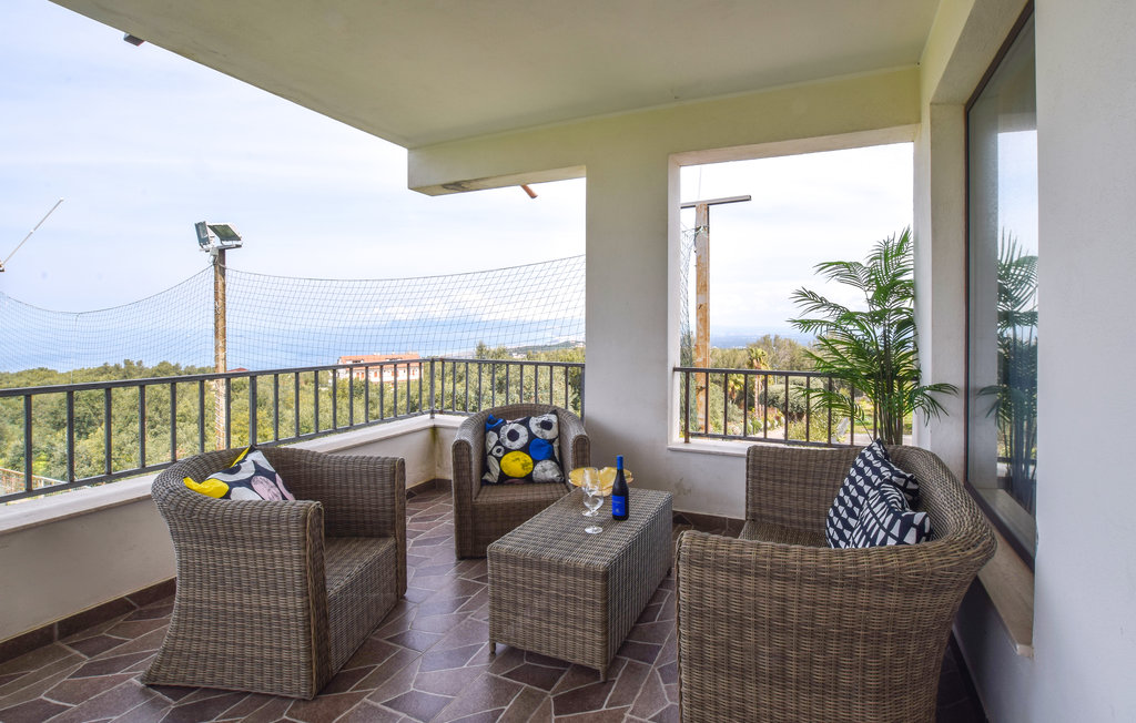 Ferienwohnung - Palmi , Italien - IKK873 8