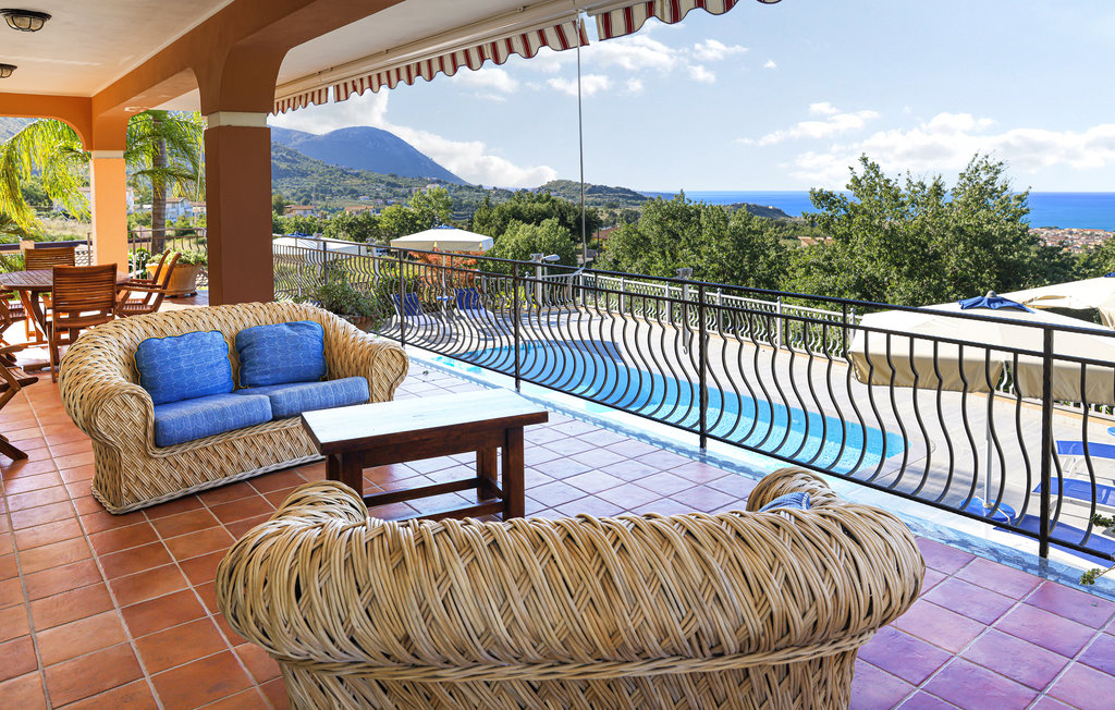 Ferienhaus - Tortora , Italien - IKK164 14