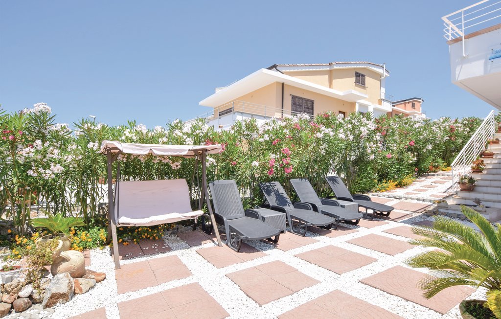 Feriehuse - Tortora - Praia a Mare , Italien - IKK466 13