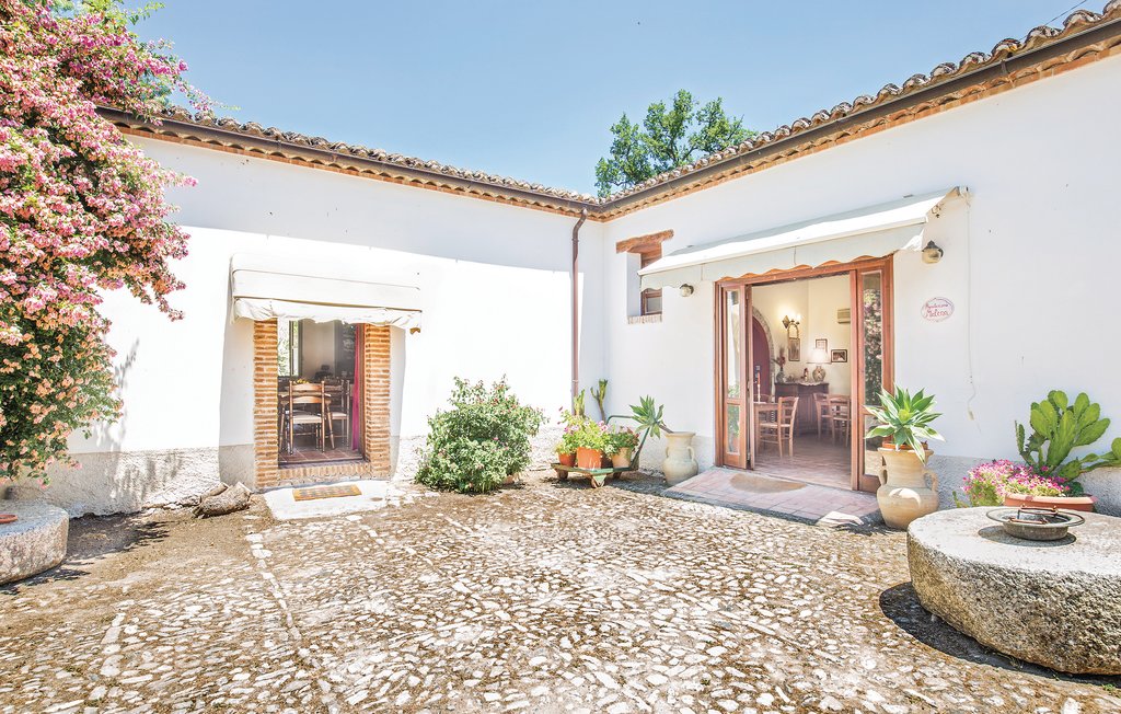 Feriehus - Rossano Calabro , Italia - IKK106 12