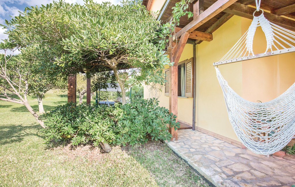 Ferienhaus - Capo Vaticano , Italien - IKK334 9