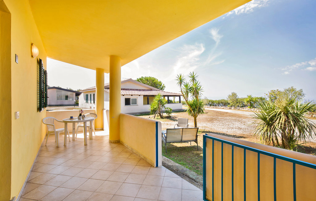 Domy wakacyjne - Tropea , Włochy - IKK507 8